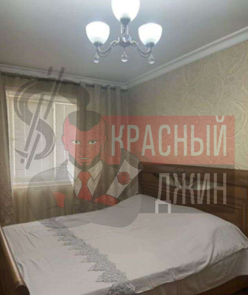 Квартира 40,1 кв.м. респ. Дагестан, г. Кизилюрт,